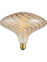 LED E27 Fila XXL FleX Ufo 200x165 230V 140Lm 4W 920 AC Gold