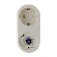 EcoDim socket dimmer Zigbee