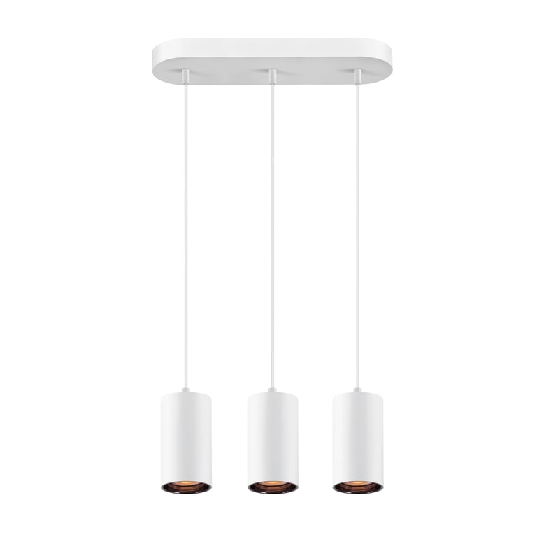 ASTO TUBE reflector, donker/lila