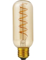 LED E27 Fila FleX AX Tube T45x130 230V 200Lm 4W 920 AC Gold