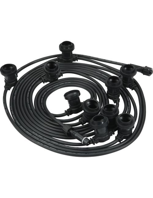 Party lighting cable 10 meter