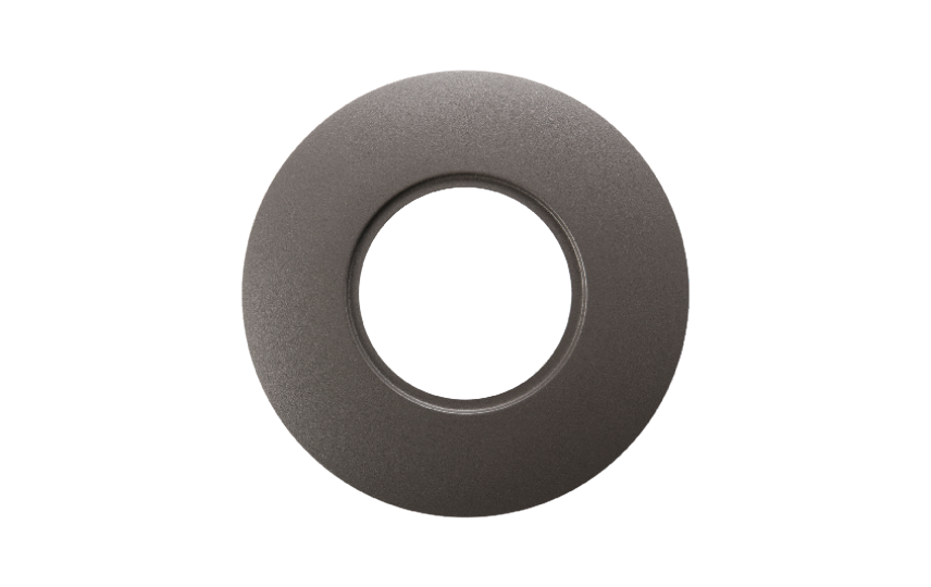 Rehab ring d. 180mm grafiet in- en outd