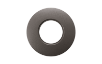Rehab ring d. 180mm grafiet in- en outd