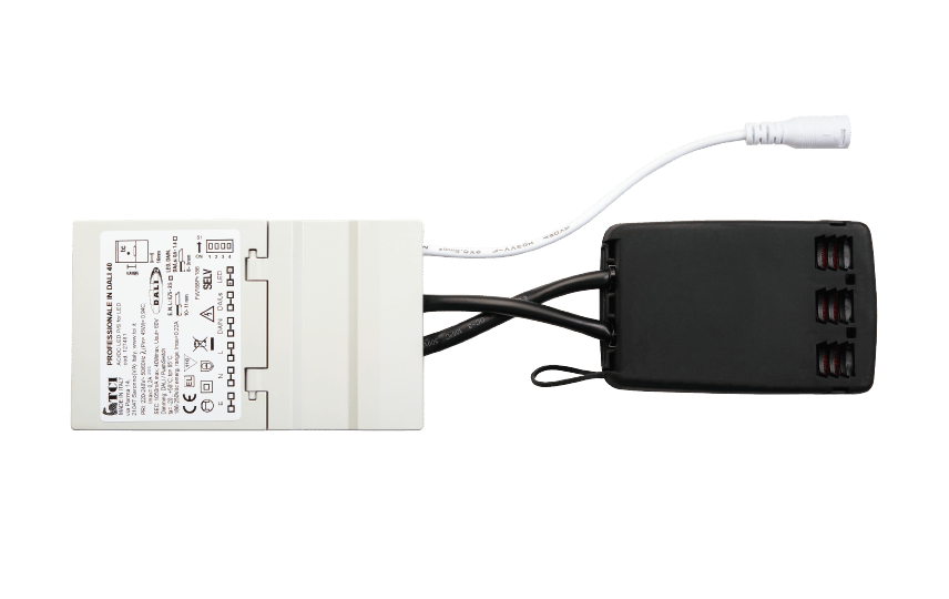 Sense Driver 1050mA/5000lm Dali 5 Pol Linect