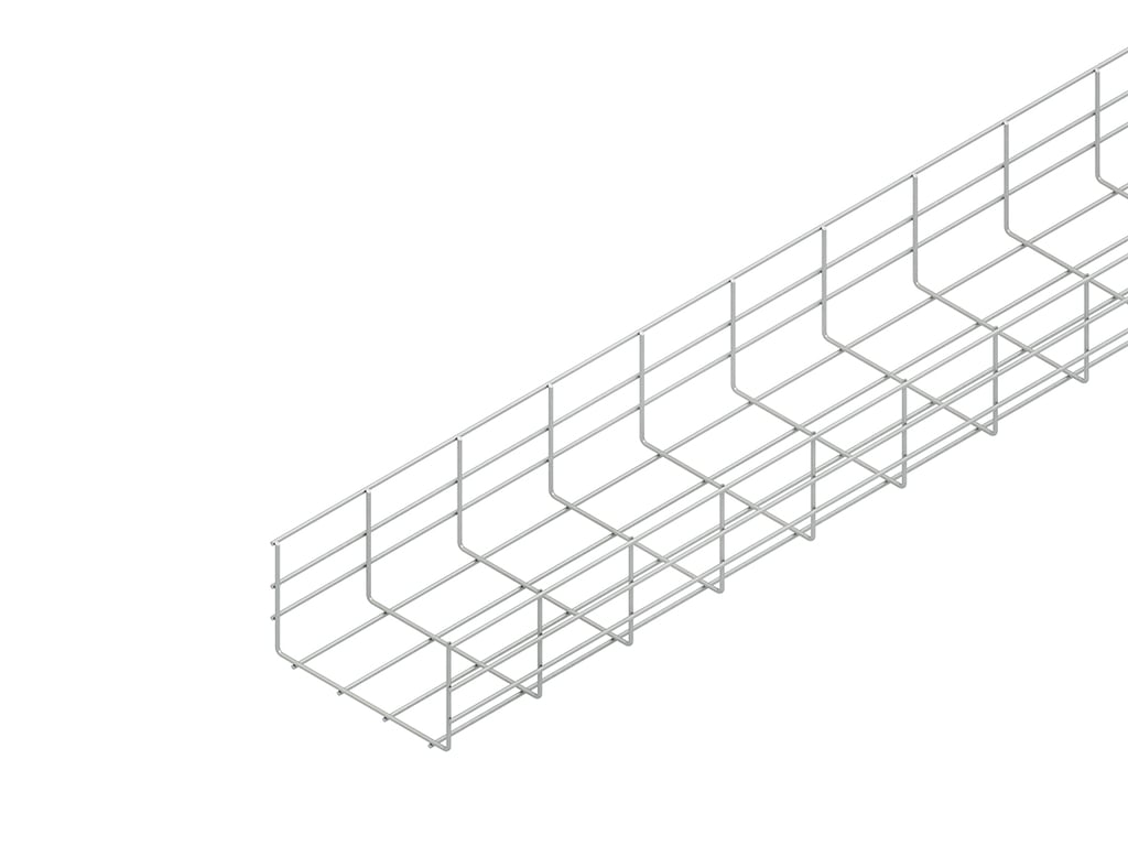 GR 110.400 STAALDRAADGOOT L=3