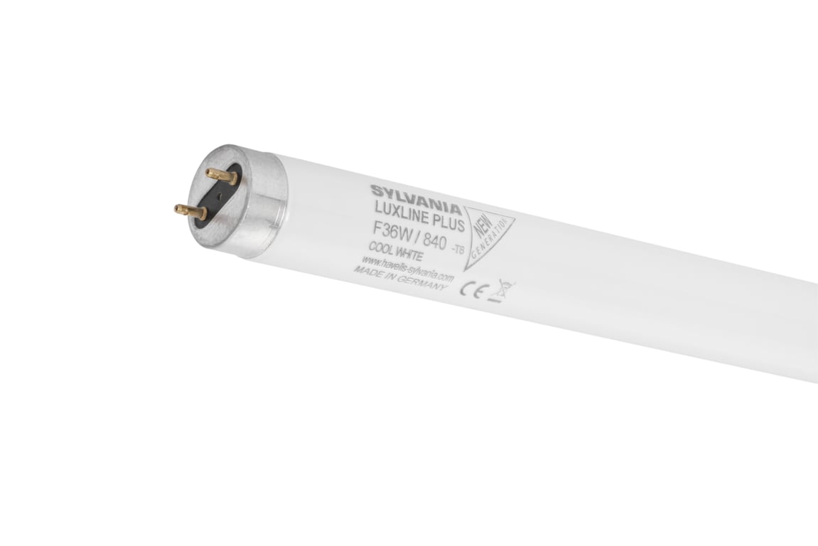 LUXLINE PLUS TL T8 30" 25W 840 4000K 742mm G13