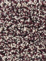 Hoogpolig Berber Vloerkleed Takhnift Herfst K24