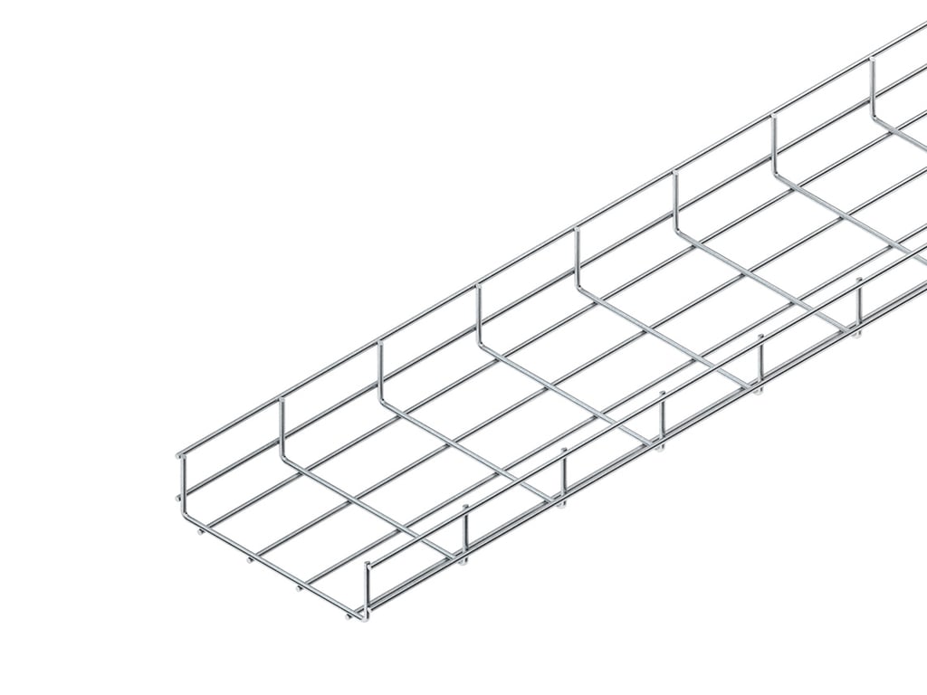 GRS 60.400 F STAALDRAADGOOT L=3