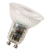 Calex SMD LED lamp GU10 220-240V 5W 350lm 2800K Dimmable halogen look, energy label A+