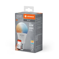 SMART+ WiFi Classic Tunable White 230V TW FR E27 SINGLE PACK