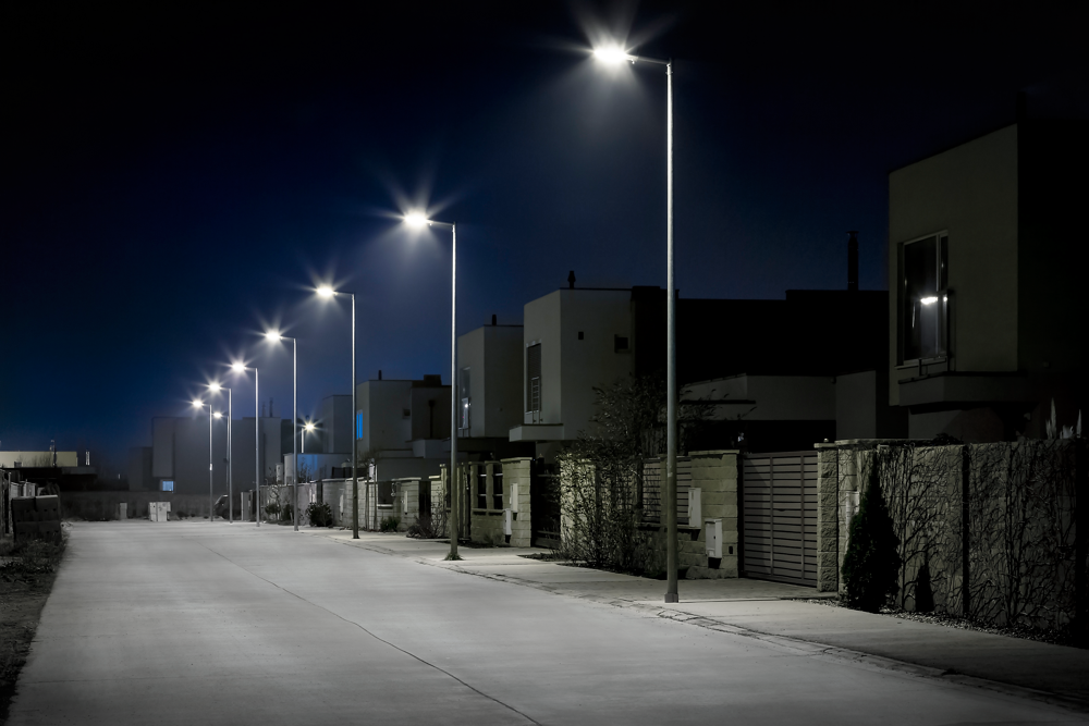 MAS LED SON-T IF 12Klm 65W 740 E40