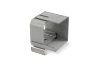 NLS-OR OPHANGBEUGEL RAIL LEEG