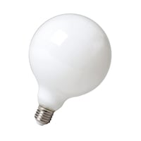 Calex LED Lamp Filament Globe - E27 8W 900lm 2700K 240V 125mm- Softlin