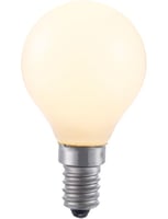 LED E14 Fila Ball G45x75 230V 250Lm 4W 925 AC Opal Dim