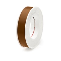 Coroplast 302 tape 9mmx10m bruin
