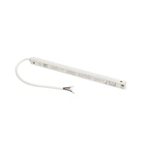 Intrack voeding, 48V TRACK 100W, incl. DALI-doorlusbedrading, wit