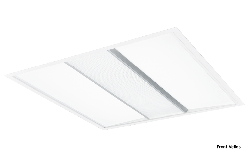 MultiConcept Velios frontpaneel wit