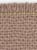 Kvadrat vloerkleed Bold Block Roze Groen C0620