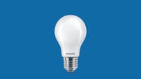 MAS VLE LEDBulb D5.9-60W E27 927 G120CLG