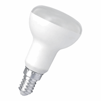 Calex LED reflectorlamp R50 220-240V 5.4W 430lm 2700K E14 Dimbaar