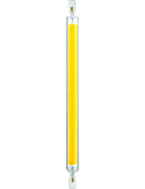 LED R7s COB T13x189 230V 1700Lm 17W 830 AC Clear Non-Dim