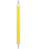 LED R7s COB T13x189 230V 1700Lm 17W 830 AC Clear Non-Dim