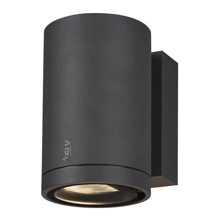 ENOLA M lens asymmetrisch