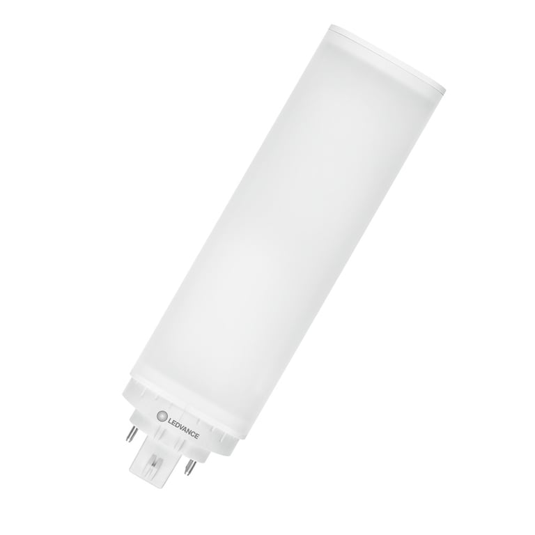 DULUX LED T/E HF &amp; AC MAINS V 20W 830 GX24Q-4