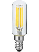 LED E14 Fila Tube T25x85 230V 320Lm 4W 925 AC Clear Dim