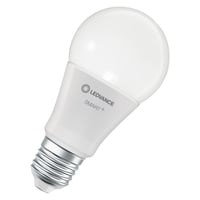 SMART+ MATTER CLASSIC A MULTICOLOR 9.5W 827...865 Multicolor E27