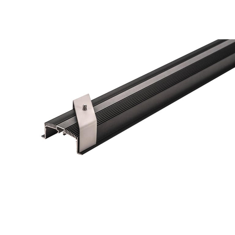 GRAZIA 60, inbouw montageclips
