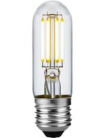 LED E27 Fila Tube T30x95 230V 470Lm 5W 927 AC Clear Dim