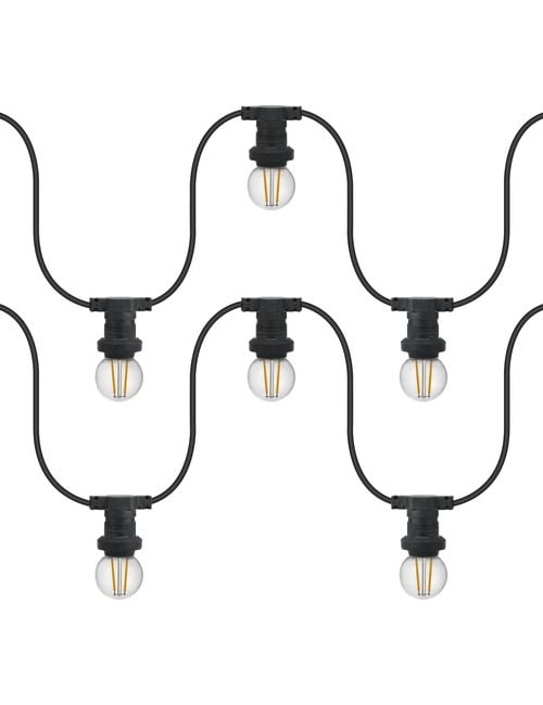 Party lighting cable 10 meter