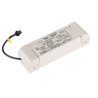 Led-driver 12W 200mA, met radio-interface voor Numinos, DALI