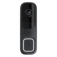 AJAX - DoorBell - Antracietgrijs