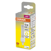 OSRAM DULUX® LED D EM &amp; AC MAINS 5W 830 G24D-1