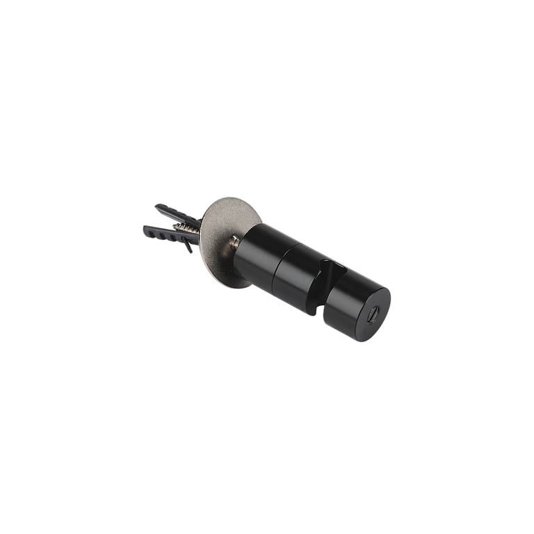 FITU Ceiling Hook zwart plafondhaak