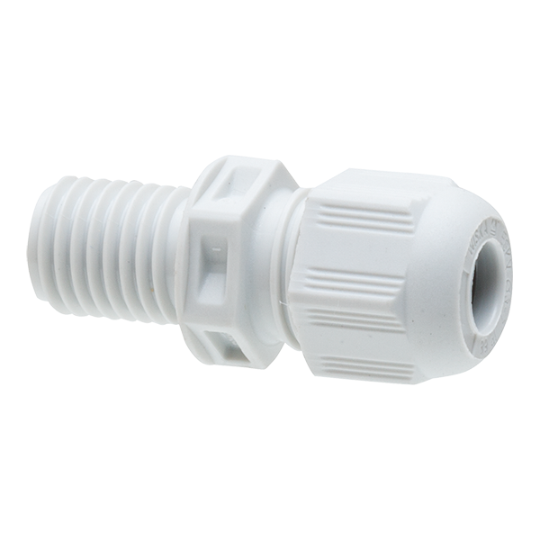 Wiska ESKV-L12 wartel M12 grijs