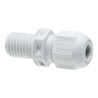 Wiska ESKV-L12 wartel M12 grijs