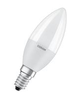 LED STAR CLASSIC B 60 FR 7 W/2700 K E14 (CS à 1 PCE)