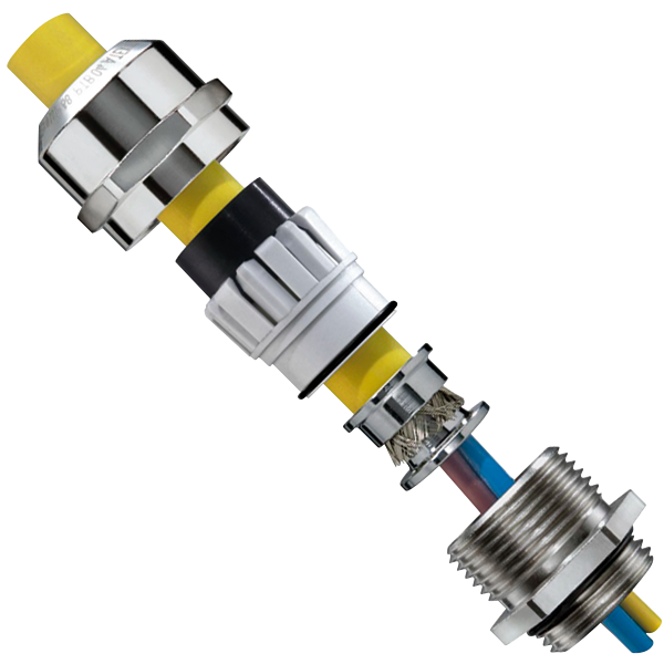 Wiska ESSKE-4 16 EMV-Z wartel M16