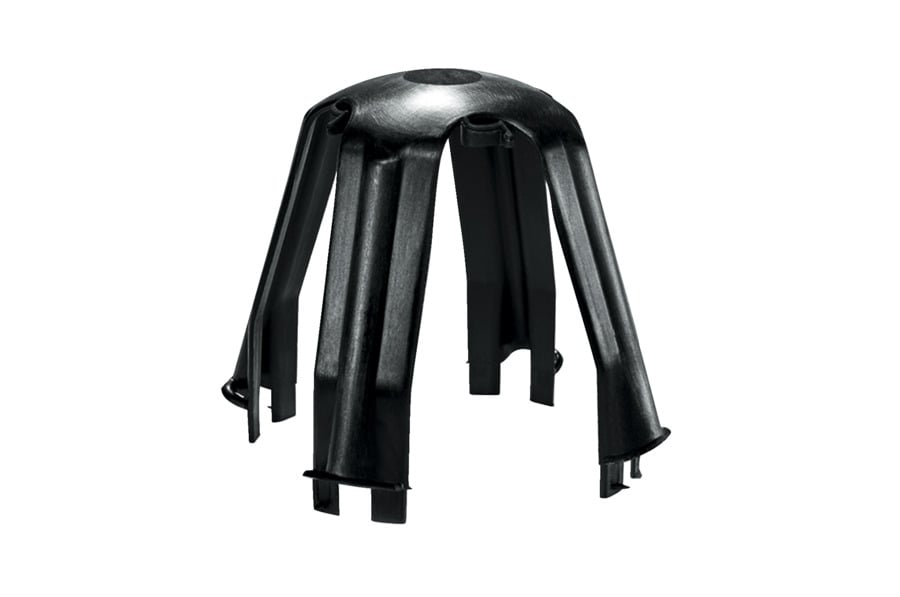 Afstandhouder halogeen-inbouwspot 148-00076