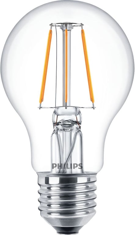 CorePro LEDBulbND 4.3-40W E27 A60840 CLG