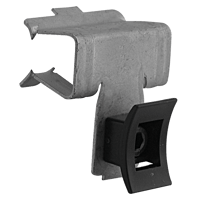 JMV FC TB veerklem steun 2-4 mm