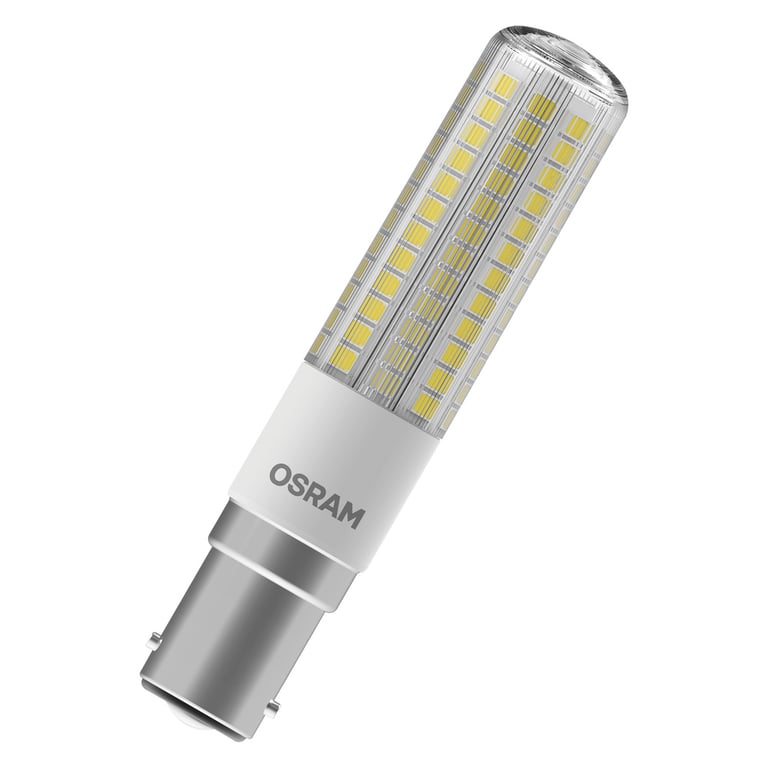 LED SPECIAL T SLIM 60 320 ° 7 W/2700 K B15d (CS à 1 PCE)