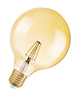 Vintage 1906® LED 35 4 W/2400 K E27