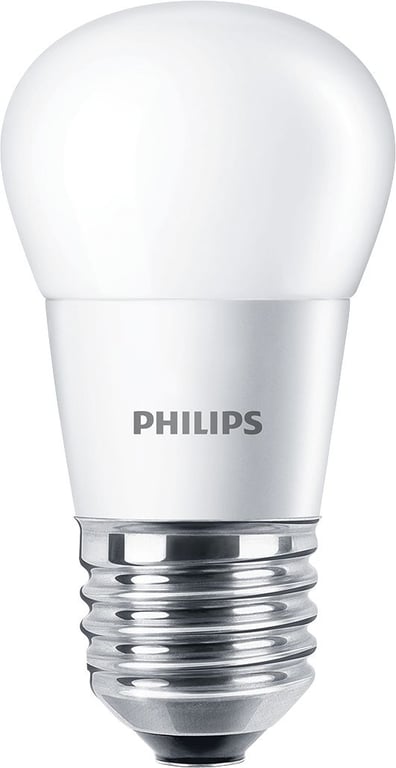 CorePro lustre ND 4-25W E27 827 P45 FR