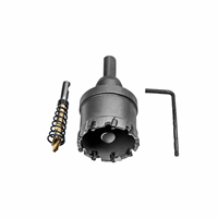 Straatverlichting Acc. | Drill Bit 38mm voor Photocell Sensor
