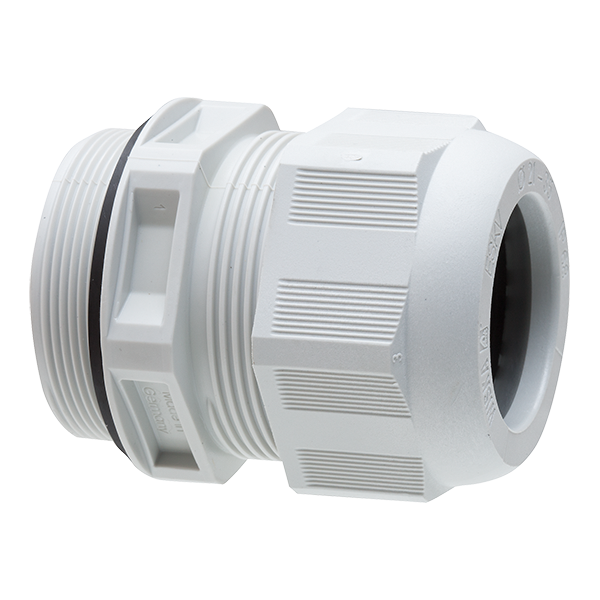 Wiska ESKV50 wartel M50 grijs