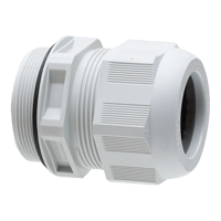 Wiska ESKV50 wartel M50 grijs